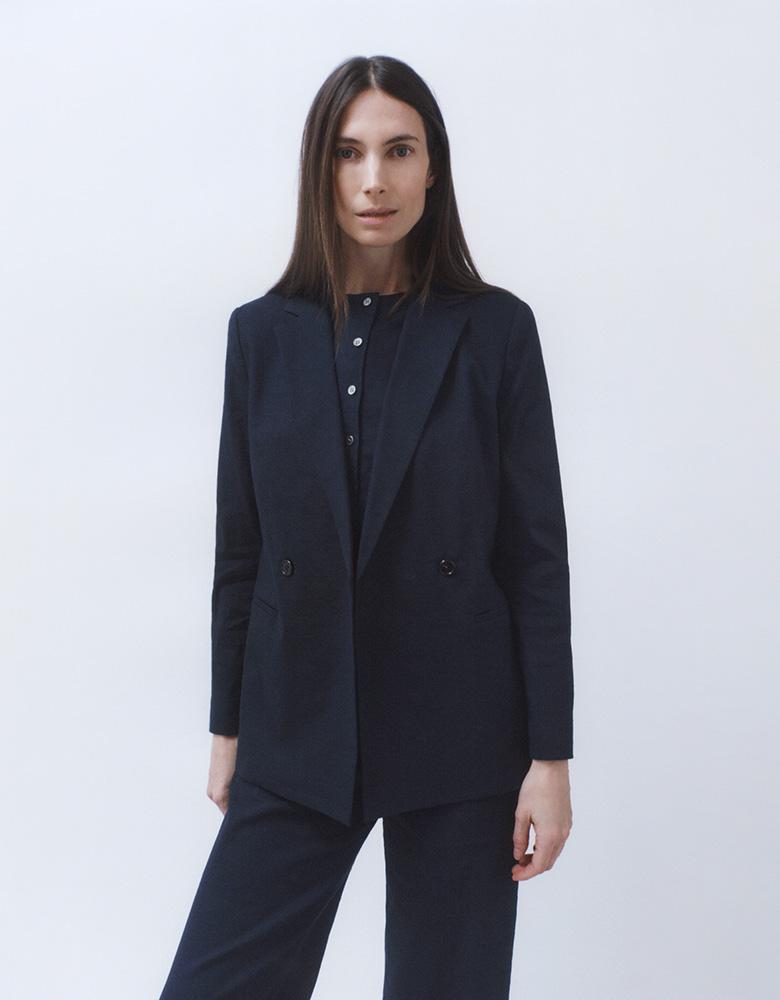 Life in Linen | WOMEN（レディース）｜Theory 公式通販サイト